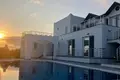 villa de 3 chambres 200 m² Girne Belediyesi, Chypre du Nord