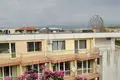 1 bedroom apartment 35 m² Nesebar, Bulgaria