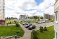 2 room apartment 58 m² Minsk, Belarus