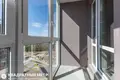 1 room apartment 38 m² Minsk, Belarus