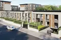 Квартира 4 комнаты 190 м² Нилюфер, Турция