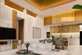 3-Schlafzimmer-Villa 270 m² Si Sunthon, Thailand