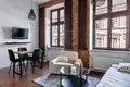 Appartement 3 chambres 64 m² en Lodz, Pologne