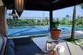 5-Schlafzimmer-Villa 722 m² Pecatu, Indonesien