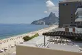 3 bedroom apartment 412 m² Regiao Geografica Imediata do Rio de Janeiro, Brazil