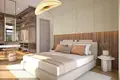 Kompleks mieszkalny New residence with a swimming pool and orchards close to prestigious schools, Istanbul, Turkey