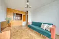 Appartement 2 chambres 38 m² Varsovie, Pologne