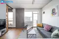 2 room apartment 44 m² in Vilnius, Lithuania