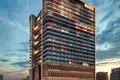 Квартира 1 комната  Дубай, ОАЭ