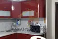 Appartement 2 chambres 63 m² Muchaviecki sielski Saviet, Bélarus