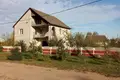 House 203 m² Viliejka, Belarus