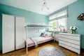 4 room apartment 86 m² Warsaw, Poland