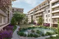 Appartement 2 chambres 66 m² Kartepe, Turquie