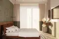 Студия 1 комната 37 м² Тбилиси, Грузия