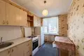3 room apartment 54 m² Minsk, Belarus
