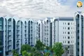 Wohnung 1 zimmer 40 m² Sakhu, Thailand