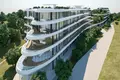 Investissement  à Przno, Monténégro