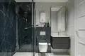 Mieszkanie 57 m² Oba, Turcja