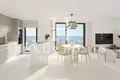 2 bedroom apartment 102 m² Villajoyosa, Spain