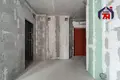 3 room apartment 52 m² Minsk, Belarus
