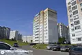 Mieszkanie 2 pokoi 55 m² Mińsk, Białoruś