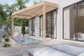 Willa 3 pokoi 262 m² Si Sunthon, Tajlandia