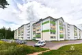 Appartement 2 chambres 64 m² Kalodziscanski sielski Saviet, Bélarus