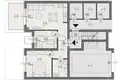 Wohnung 2 zimmer 58 m² Stadt Pola, Kroatien