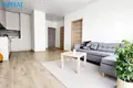 Apartamento 2 habitaciones 45 m² Kaunas, Lituania