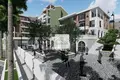 Apartment 38 m² Donja Lastva, Montenegro