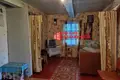 Haus 2 zimmer 47 m² Sapockinski sielski Saviet, Belarus