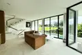 3-Schlafzimmer-Villa  Canggu, Indonesien
