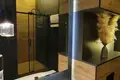 1 room apartment 45 m² in Minsk, Belarus