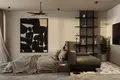 Apartment 54 m² Pecatu, Indonesia