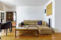 Apartamento 4 habitaciones 110 m² Varsovia, Polonia
