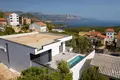 villa de 3 chambres 160 m² Budva, Monténégro