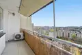 Apartamento 2 habitaciones 37 m² en Varsovia, Polonia