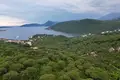 Parcelas 1 046 m² Herceg Novi, Montenegro