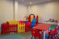 Wohnung 2 zimmer 55 m² in Alanya, Türkei