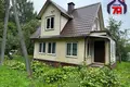 House 69 m² Piatryskauski sielski Saviet, Belarus