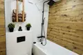 Wohnung 3 zimmer 72 m² Lida, Belarus