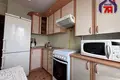 Квартира 2 комнаты 55 м² в Минске, Беларусь