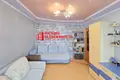 Wohnung 3 zimmer 79 m² Hrodna, Belarus