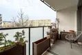 2 room apartment 55 m² Warsaw, Poland