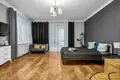 Apartamento 4 habitaciones 99 m² Varsovia, Polonia