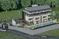 Maison de ville 3 chambres 92 m² Alanya, Turquie