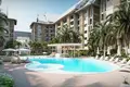 Студия 25 м² Ban Na Chom Thian, Таиланд