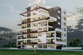Penthouse 4 pokoi 112 m² Larnaka, Cypr