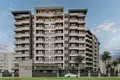 Wohnung 3 zimmer 70 m² Mezitli, Türkei