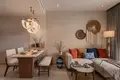 Wohnung 2 zimmer 45 m² Provinz Phuket, Thailand